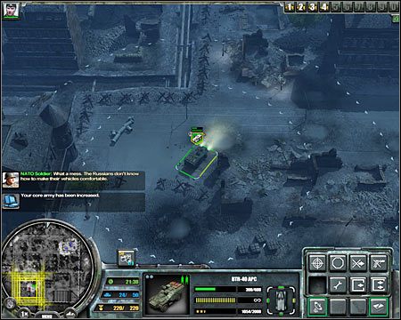 [#51] - Misja 5 - Promises to Keep (cz.2) | Akt 1 | Codename Panzers - Zimna Wojna - Codename: Panzers - Zimna Wojna - poradnik do gry