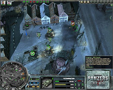 [#82] - Misja 3 - White Star Rising (cz.2) | Akt 2 | Codename Panzers - Zimna Wojna - Codename: Panzers - Zimna Wojna - poradnik do gry