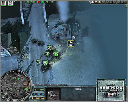 [#83] - Misja 3 - White Star Rising (cz.2) | Akt 2 | Codename Panzers - Zimna Wojna - Codename: Panzers - Zimna Wojna - poradnik do gry