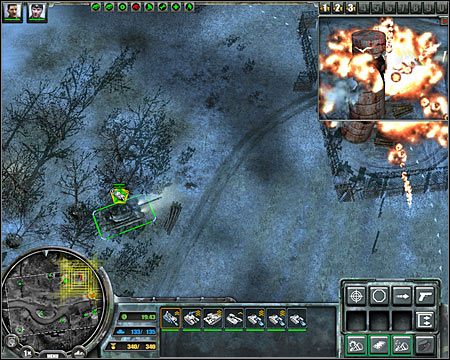 [#84] - Misja 3 - White Star Rising (cz.2) | Akt 2 | Codename Panzers - Zimna Wojna - Codename: Panzers - Zimna Wojna - poradnik do gry