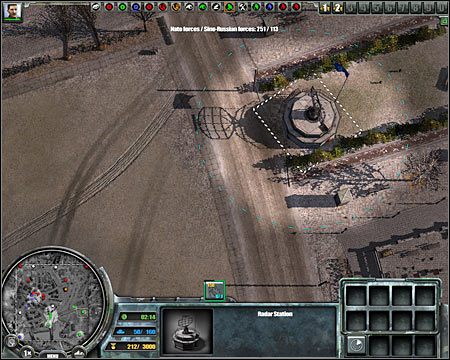 [#92] - Misja 4 - Crimson Tide (cz.2) | Akt 2 | Codename Panzers - Zimna Wojna - Codename: Panzers - Zimna Wojna - poradnik do gry