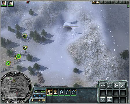 [#95] - Misja 5 - Thus Spoke Zarathustra (cz.1) | Akt 2 | Codename Panzers - Zimna Wojna - Codename: Panzers - Zimna Wojna - poradnik do gry