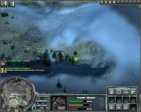 [#102] - Misja 5 - Thus Spoke Zarathustra (cz.2) | Akt 2 | Codename Panzers - Zimna Wojna - Codename: Panzers - Zimna Wojna - poradnik do gry