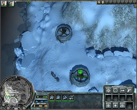 [#106] - Misja 5 - Thus Spoke Zarathustra (cz.2) | Akt 2 | Codename Panzers - Zimna Wojna - Codename: Panzers - Zimna Wojna - poradnik do gry