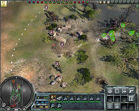 [#113] - Misja 6 - Turning a Blind Eye (cz.2) | Akt 2 | Codename Panzers - Zimna Wojna - Codename: Panzers - Zimna Wojna - poradnik do gry