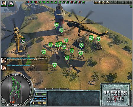 [#116] - Misja 6 - Turning a Blind Eye (cz.2) | Akt 2 | Codename Panzers - Zimna Wojna - Codename: Panzers - Zimna Wojna - poradnik do gry