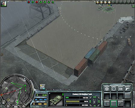 [#124] - Misja 7 - Operation Guildsman (cz.2) | Akt 2 | Codename Panzers - Zimna Wojna - Codename: Panzers - Zimna Wojna - poradnik do gry