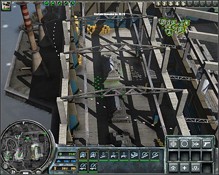 [#141] - Misja 1 - Caravans (cz.2) | Akt 3 | Codename Panzers - Zimna Wojna - Codename: Panzers - Zimna Wojna - poradnik do gry