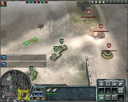 [#150] - Misja 2 - Invasive Procedures (cz.2) | Akt 3 | Codename Panzers - Zimna Wojna - Codename: Panzers - Zimna Wojna - poradnik do gry