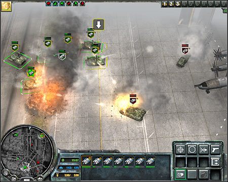 [#152] - Misja 2 - Invasive Procedures (cz.2) | Akt 3 | Codename Panzers - Zimna Wojna - Codename: Panzers - Zimna Wojna - poradnik do gry