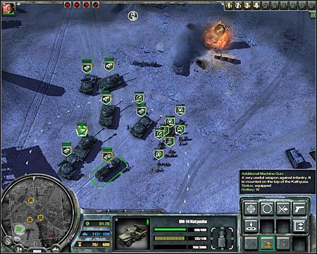 [#158] - Misja 3 - Knocking on Heavens Door (cz.1) | Akt 3 - Codename: Panzers - Zimna Wojna - poradnik do gry