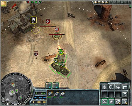 [#163] - Misja 3 - Knocking on Heavens Door (cz.2) | Akt 3 - Codename: Panzers - Zimna Wojna - poradnik do gry