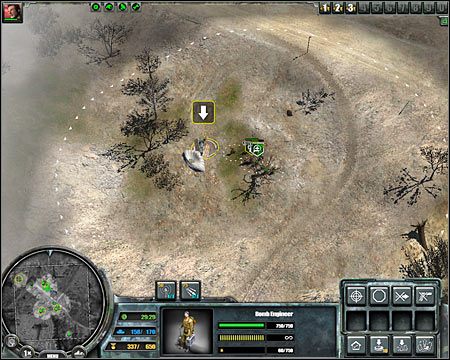 [#169] - Misja 3 - Knocking on Heavens Door (cz.3) | Akt 3 - Codename: Panzers - Zimna Wojna - poradnik do gry