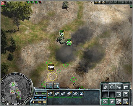 [#171] - Misja 3 - Knocking on Heavens Door (cz.3) | Akt 3 - Codename: Panzers - Zimna Wojna - poradnik do gry