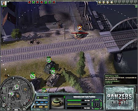 [#181] - Misja 1 - The Spoils of Autumn (cz.3) | Akt 4 | Codename Panzers - Zimna Wojna - Codename: Panzers - Zimna Wojna - poradnik do gry