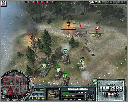 [#185] - Misja 2 - Victory is a B Letter Word (cz.1) | Akt 4 - Codename: Panzers - Zimna Wojna - poradnik do gry