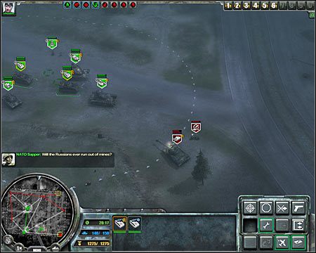 [#193] - Misja 2 - Victory is a B Letter Word (cz.2) | Akt 4 - Codename: Panzers - Zimna Wojna - poradnik do gry