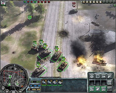 [#194] - Misja 2 - Victory is a B Letter Word (cz.2) | Akt 4 - Codename: Panzers - Zimna Wojna - poradnik do gry