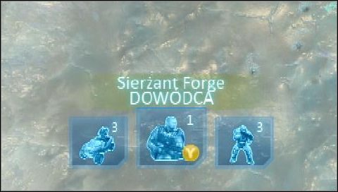 2 - Sterowanie | Podstawy | Halo Wars - Halo Wars - poradnik do gry