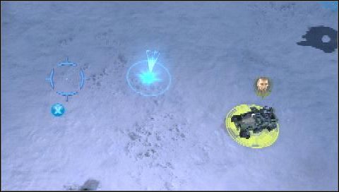 Widzisz tylko to, co widzą Twoje jednostki - Rrozkazy | Podstawy | Halo Wars - Halo Wars - poradnik do gry