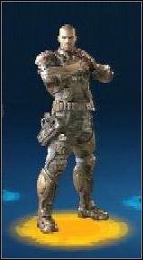 Główna moc: Nalot dywanowy - Dowódcy - Halo Wars - poradnik do gry