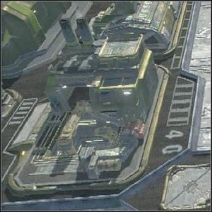 Koszt: 150 - Budynki - Halo Wars - poradnik do gry