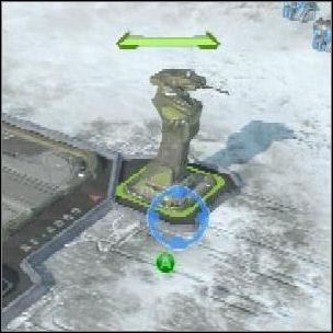 Koszt: 250 - Budynki - Halo Wars - poradnik do gry