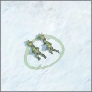 Koszt: 100 - Jednostki piechoty - Halo Wars - poradnik do gry