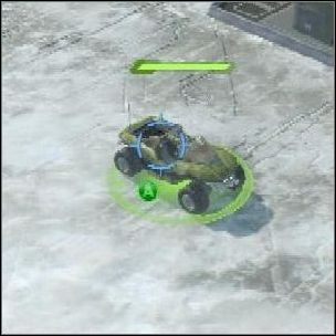 Koszt: 150 - Pojazdy - Halo Wars - poradnik do gry