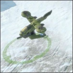 Koszt: 250 - Siły powietrzne - Halo Wars - poradnik do gry