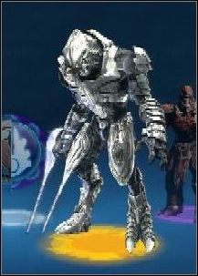 Główna moc: Furia - Dowódcy | Przymierze | Halo Wars - Halo Wars - poradnik do gry