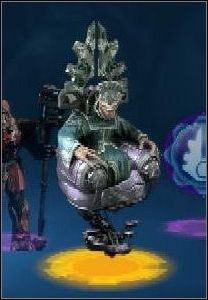 Główna moc: Oczyszczenie - Dowódcy | Przymierze | Halo Wars - Halo Wars - poradnik do gry