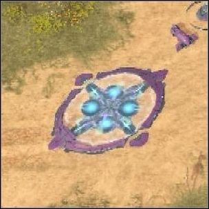 Koszt: 150 - Budynki | Przymierze | Halo Wars - Halo Wars - poradnik do gry