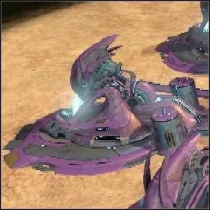 Koszt: 150 - Budynki | Przymierze | Halo Wars - Halo Wars - poradnik do gry