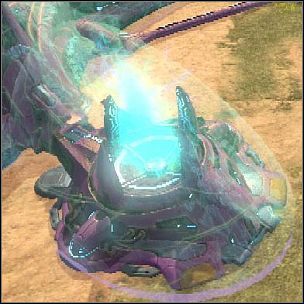 Koszt: 200 - Budynki | Przymierze | Halo Wars - Halo Wars - poradnik do gry