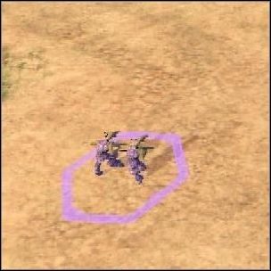 Koszt: 100 - Jednostki piechoty | Przymierze | Halo Wars - Halo Wars - poradnik do gry