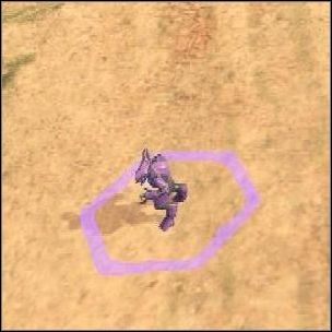 Koszt: 125 - Jednostki piechoty | Przymierze | Halo Wars - Halo Wars - poradnik do gry