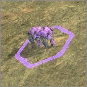 Koszt: 150 - Jednostki piechoty | Przymierze | Halo Wars - Halo Wars - poradnik do gry