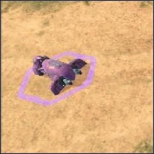 Koszt: 100 - Pojazdy | Przymierze | Halo Wars - Halo Wars - poradnik do gry