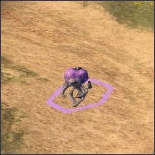 Koszt: 250 - Siły powietrzne | Przymierze | Halo Wars - Halo Wars - poradnik do gry