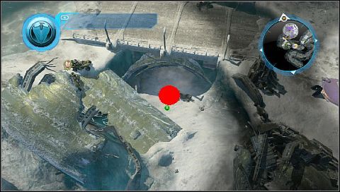 1 - Misja 01 - Baza Alfa | Kampania | Halo Wars - Halo Wars - poradnik do gry