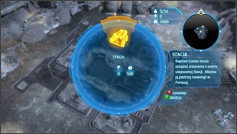 Kolejna misja przestawiająca reguły rządzące rozgrywką w Halo Wars - Misja 02 - W stronę reliktu | Kampania | Halo Wars - Halo Wars - poradnik do gry