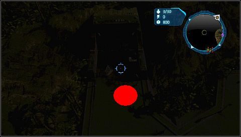 1 - Misja 06 - Kopuła światła | Kampania | Halo Wars - Halo Wars - poradnik do gry