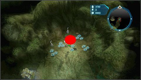 1 - Misja 07 - Skarabeusz | Kampania | Halo Wars - Halo Wars - poradnik do gry
