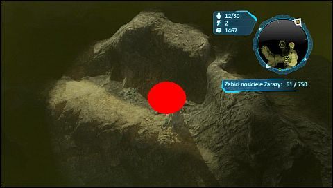 Niezbędne do wykonania zadanie - Misja 08 - Sygnał Anders | Kampania | Halo Wars - Halo Wars - poradnik do gry