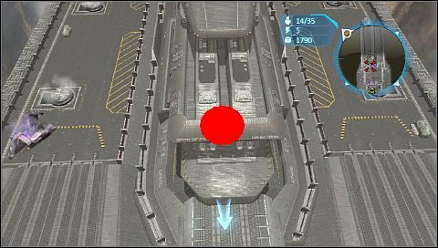 Niezbędne do wykonania zadanie - Misja 12 - Naprawy | Kampania | Halo Wars - Halo Wars - poradnik do gry