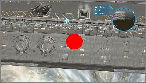 1 - Misja 12 - Naprawy | Kampania | Halo Wars - Halo Wars - poradnik do gry