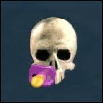 Trepy są wyposażone w zbiorniki metanu, które eksplodują, gdy ich właściciel ginie - Czaszki cz.1 | Czaszki | Halo Wars - Halo Wars - poradnik do gry