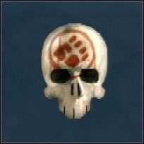 Wrogie jednostki zadają 50% większe obrażenia - Czaszki cz.2 | Czaszki | Halo Wars - Halo Wars - poradnik do gry