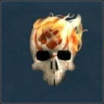 Wrogie jednostki, zaczynając rozgrywkę, mają już doświadczenie w walce - Czaszki cz.2 | Czaszki | Halo Wars - Halo Wars - poradnik do gry